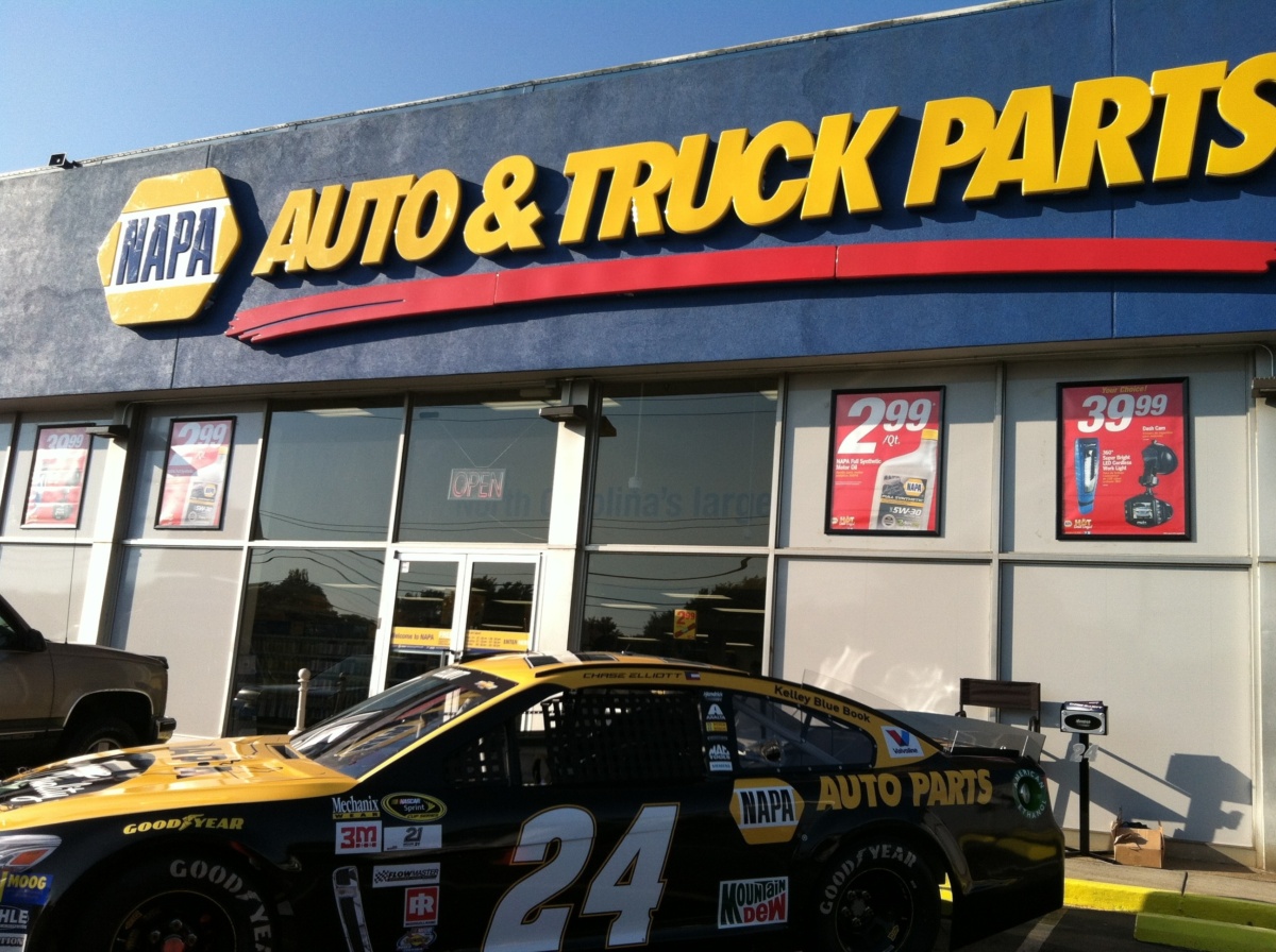Chevrolet Auto Parts >> See The Napa Auto Parts Assurance Of Quality Chevy Up Close Chevrolet Auto Parts >> See The Napa Auto Parts Assurance Of Quality Chevy Up Close