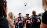 Check out Hendrick Motorsports photographer picks for the best photos of the 2025 NASCAR season! | Images