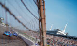 Check out Hendrick Motorsports photographer picks for the best photos of the 2025 NASCAR season! | Images