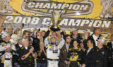 From Jeff Gordon to Kyle Larson, check out all 14 NASCAR Cup Series championships for Hendrick Motorsports | Images