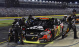 Shots of the Race: Gordon at All-Star