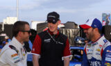 Shots of the Race: Kahne at Charlotte