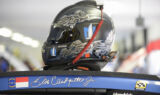 Shots of the Race: Earnhardt at Pocono