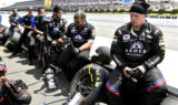 Shots of the Race: Kahne at Pocono