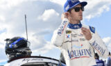 Shots of the Race: Kahne at Pocono