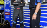 Shots of the Race: Kahne at Watkins Glen