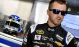 Shots of the Race: Kahne at Watkins Glen