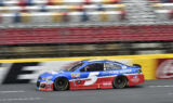 Shots of the Race: Kahne at All-Star