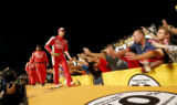 Shots of the Race: Kahne at All-Star