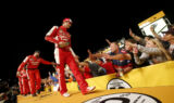 Shots of the Race: Kahne at All-Star