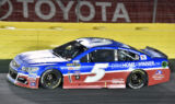 Shots of the Race: Kahne at All-Star