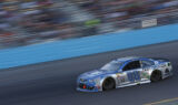 Shots of the Race: Bowman at Phoenix
