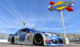 Shots of the Race: Bowman at Phoenix