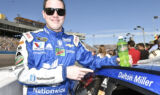 Shots of the Race: Bowman at Phoenix
