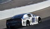 Shots of the Race: Bowman at Phoenix