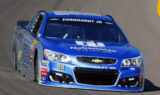 Shots of the Race: Bowman at Phoenix