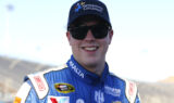 Shots of the Race: Bowman at Phoenix