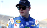 Shots of the Race: Bowman at Phoenix