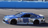 Shots of the Race: Bowman at Phoenix