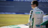 Shots of the Race: Kahne at Talladega 