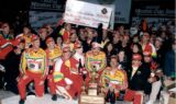 From Jeff Gordon to Kyle Larson, check out all 14 NASCAR Cup Series championships for Hendrick Motorsports | Images
