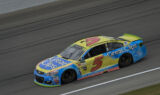 Shots of the Race: Kahne at Chicagoland