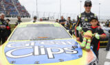 Shots of the Race: Kahne at Chicagoland