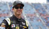 Shots of the Race: Kahne at Chicagoland