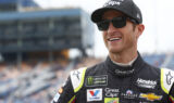 Shots of the Race: Kahne at Chicagoland