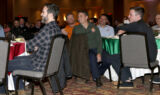 Hendrick Motorsports celebrates Christmas at annual luncheon