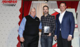 Hendrick Motorsports celebrates Christmas at annual luncheon