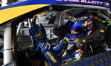 Shots of the Race: Elliott at Martinsville