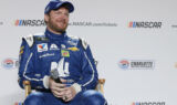 Kahne, Earnhardt take on Media Tour