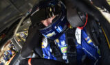 Shots of the Race: Earnhardt at New Hampshire