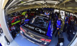 Shots of the Race: Kahne at Texas