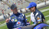 Shots of the Race: Kahne at Texas