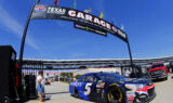 Shots of the Race: Kahne at Texas