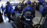 Shots of the Race: Kahne at Texas