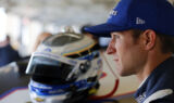 Shots of the Race: Kahne at Texas