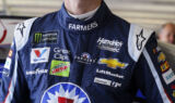 Shots of the Race: Kahne at Texas