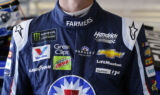 Shots of the Race: Kahne at Texas