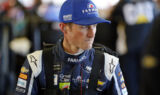 Shots of the Race: Kahne at Texas