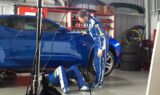 Earnhardt, Johnson gear up for 2017 with Valvoline