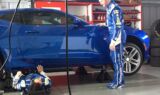 Earnhardt, Johnson gear up for 2017 with Valvoline
