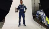 Earnhardt, Johnson gear up for 2017 with Valvoline