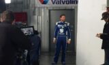 Earnhardt, Johnson gear up for 2017 with Valvoline