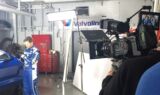 Earnhardt, Johnson gear up for 2017 with Valvoline