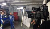 Earnhardt, Johnson gear up for 2017 with Valvoline