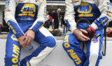 Shots of the Race: Brickyard 400