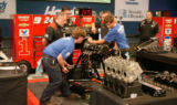Inside the 18th annual Randy Dorton Hendrick Engine Builder Showdown